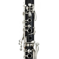 Thumbnail for Clarinete Yamaha De Pasta En Bb, Ycl-255