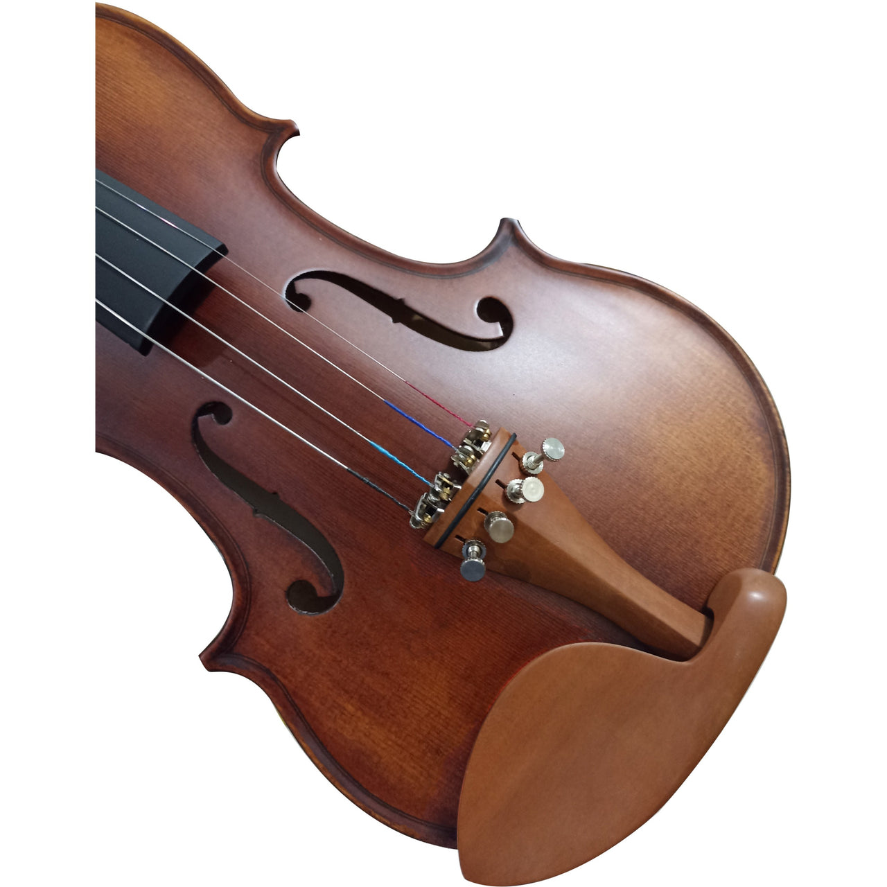 Violin Amadeus Cellini Mv012bm-1/2 Mate Profesional