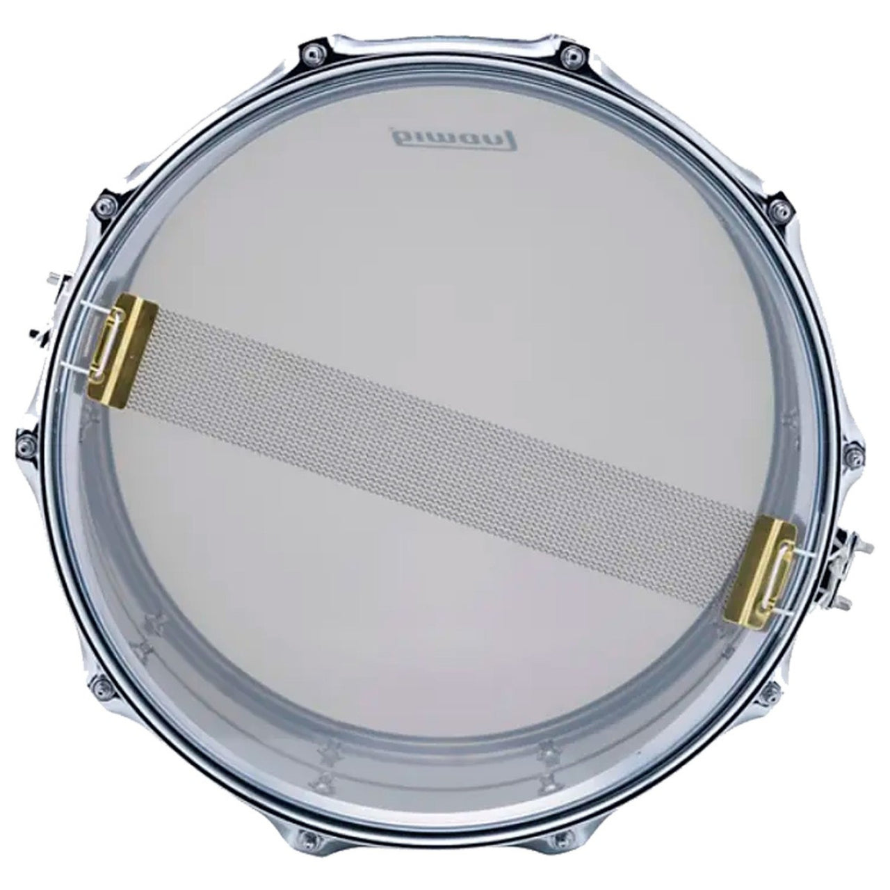 Tarola Ludwig Lu0814sl Serie Supralite 14 X 8 Pulgadas