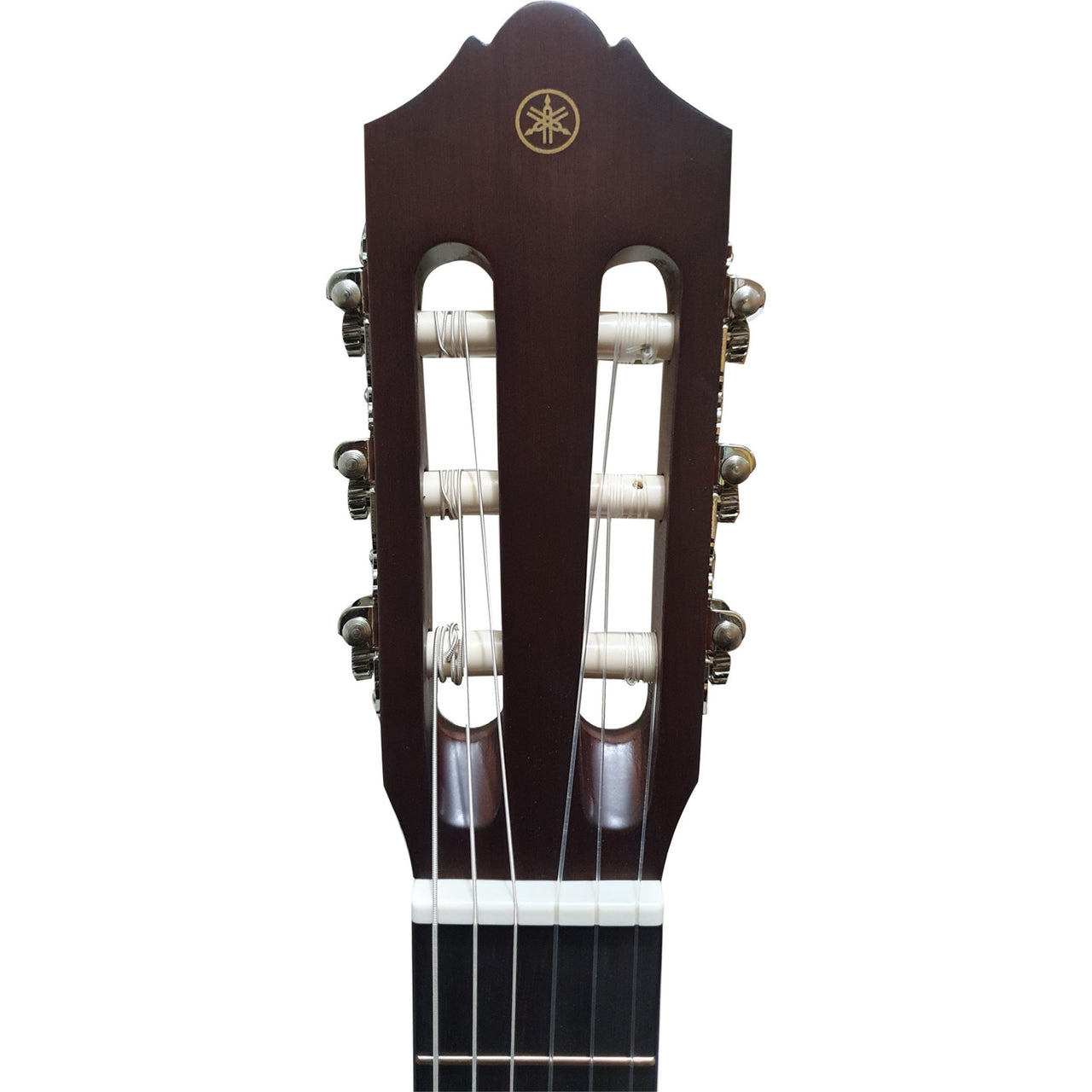 GUITARRA ACUSTICA YAMAHA TAPA ABETO MATE, CG122MS