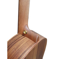 Thumbnail for Guitarra Clasica Bamboo Gc-39-koa Con Funda 39 Pulgadas