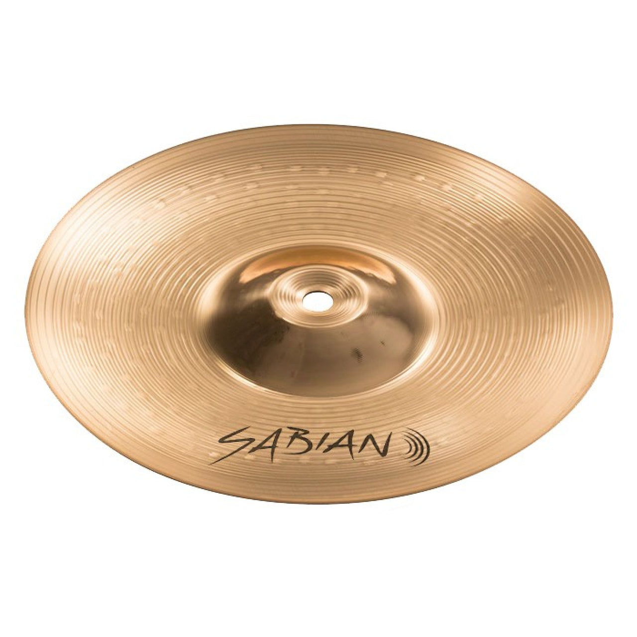 Platillo Sabian 41016x B8x China splash 10 Pulgadas