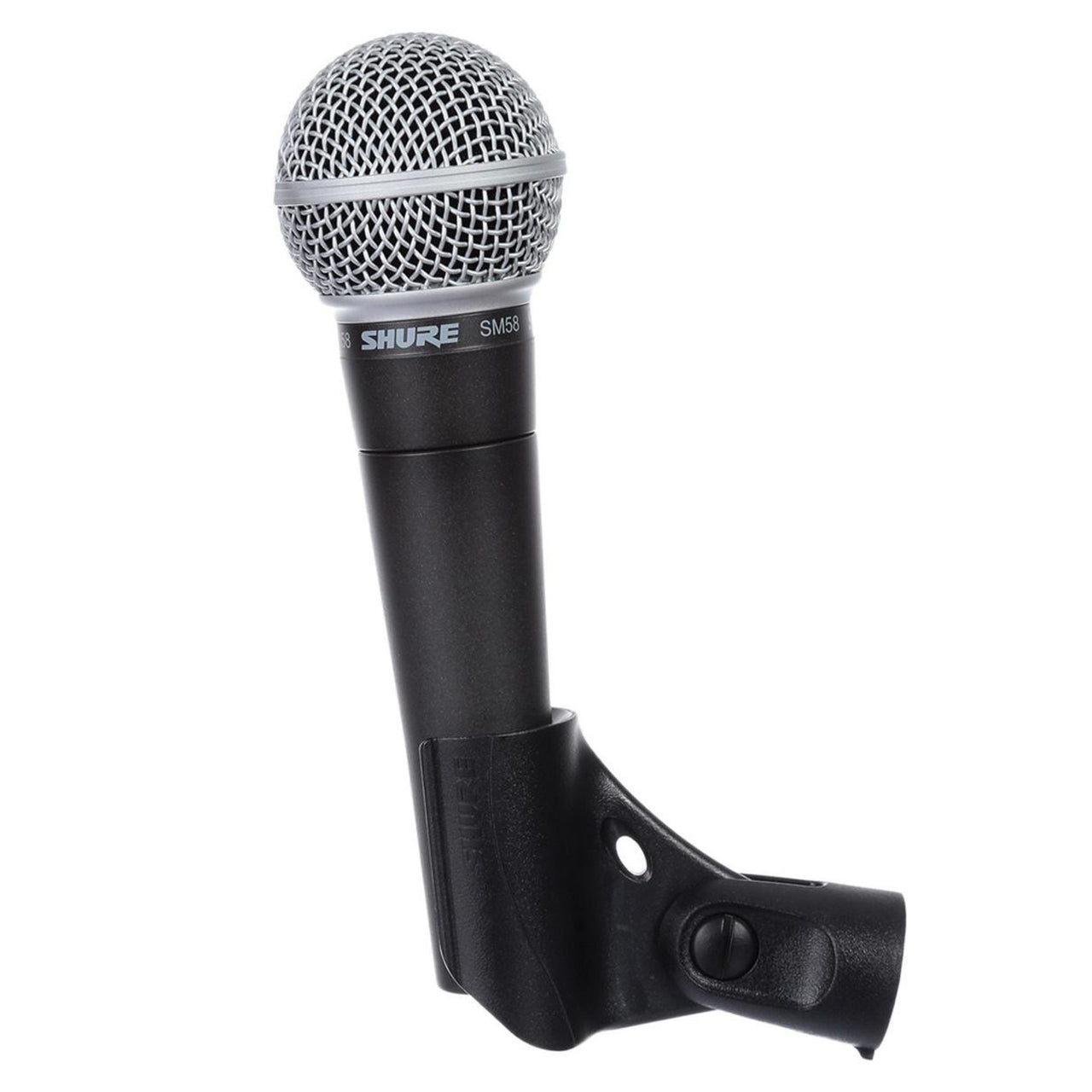 Microfono Shure Dinamico Baja Vocal, Sm58-Lc