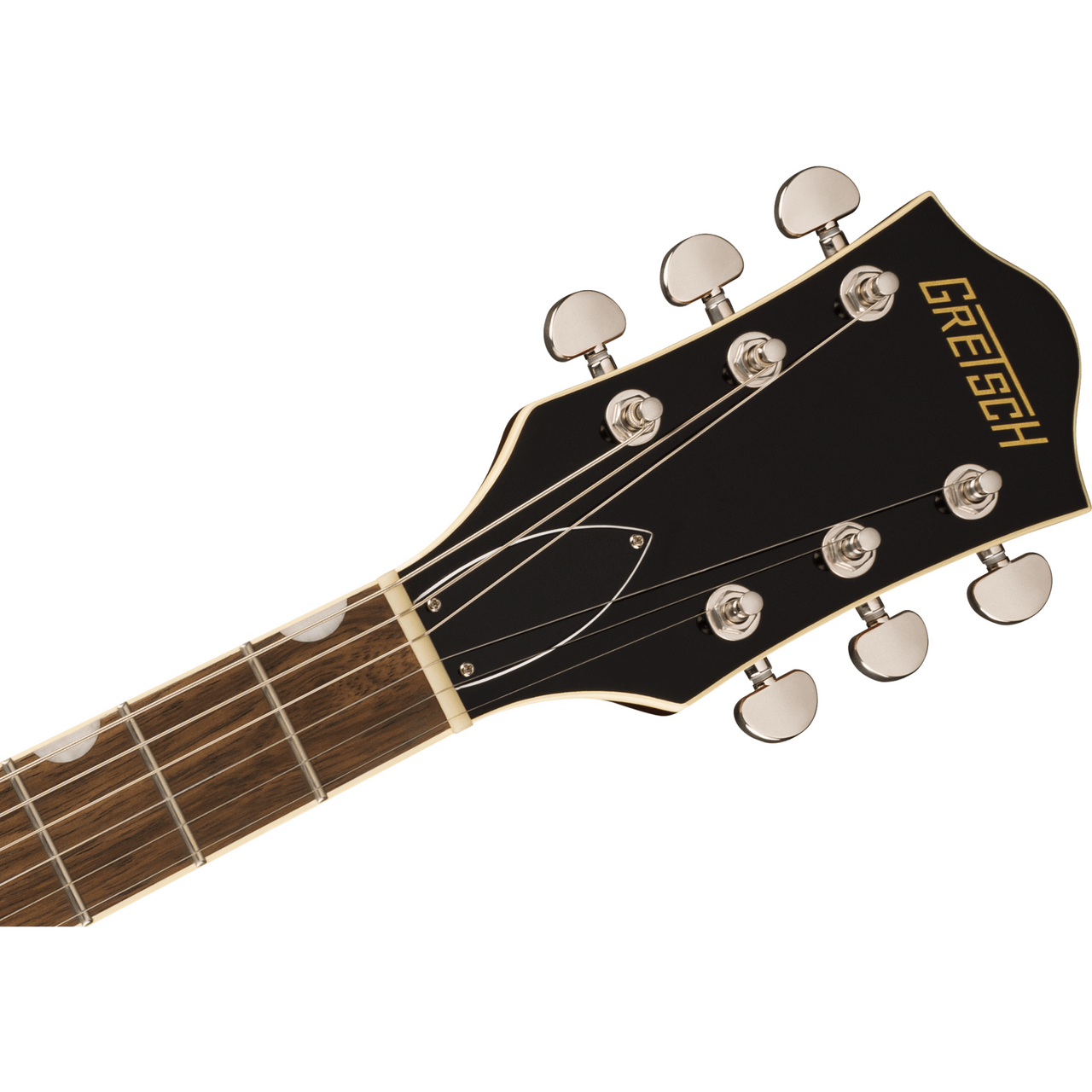 Guitarra Electrica Gretsch G2655t Streamliner Doble Corte 2807200597