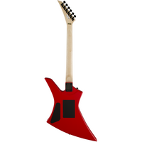 Thumbnail for Guitarra Electrica Jackson  JS Series Kelly JS32 Ferrari Red 2910134539