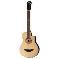 Thumbnail for Guitarra Electroacustica Yamaha Apx Traveler Natural, Apxt2nt