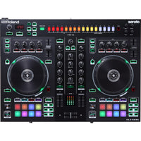 Thumbnail for Controlador Roland Dj-505 Para Dj De Dos Canales