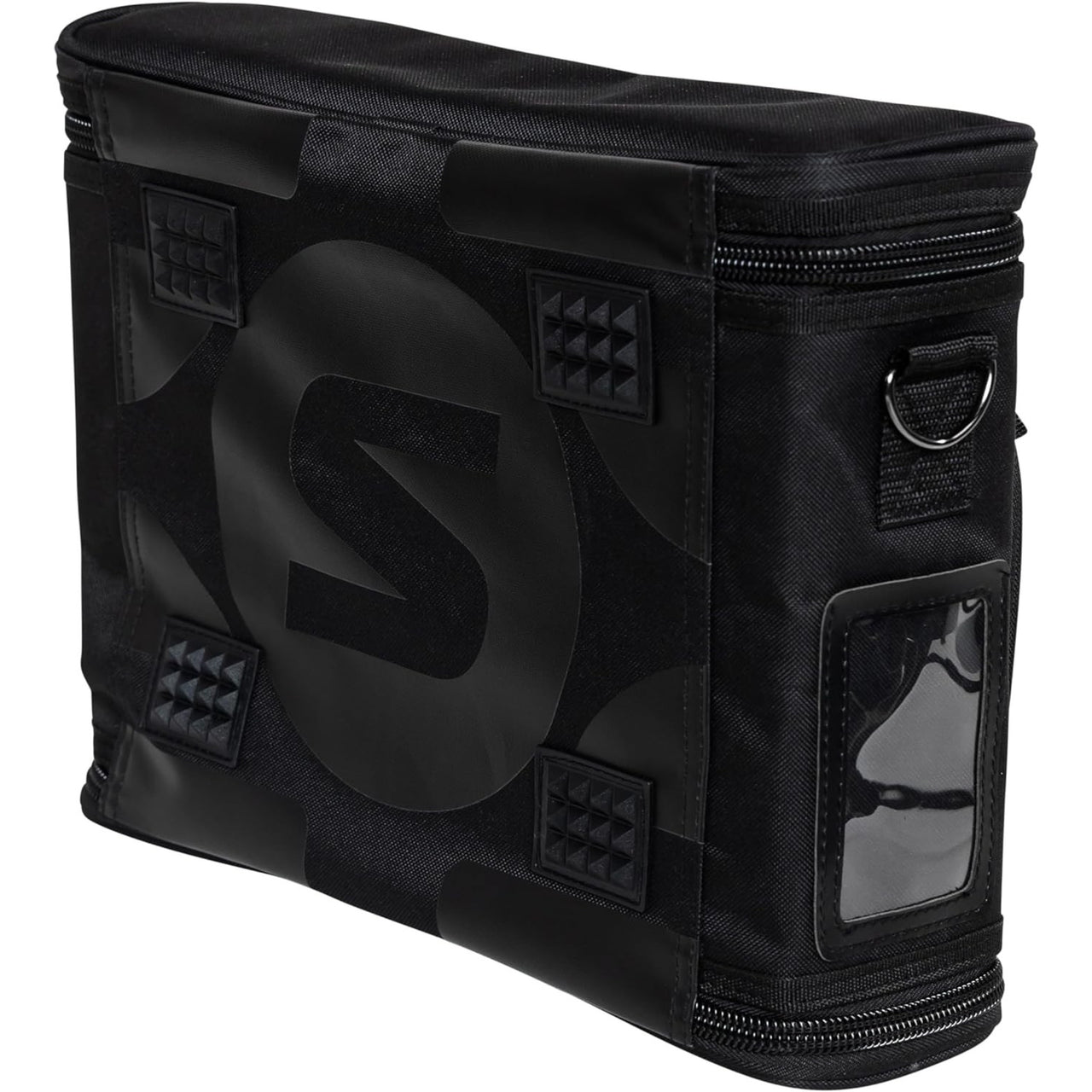 Funda Shure Acojinada P/ Sistema Inalambrico, Sh-wsys-bag