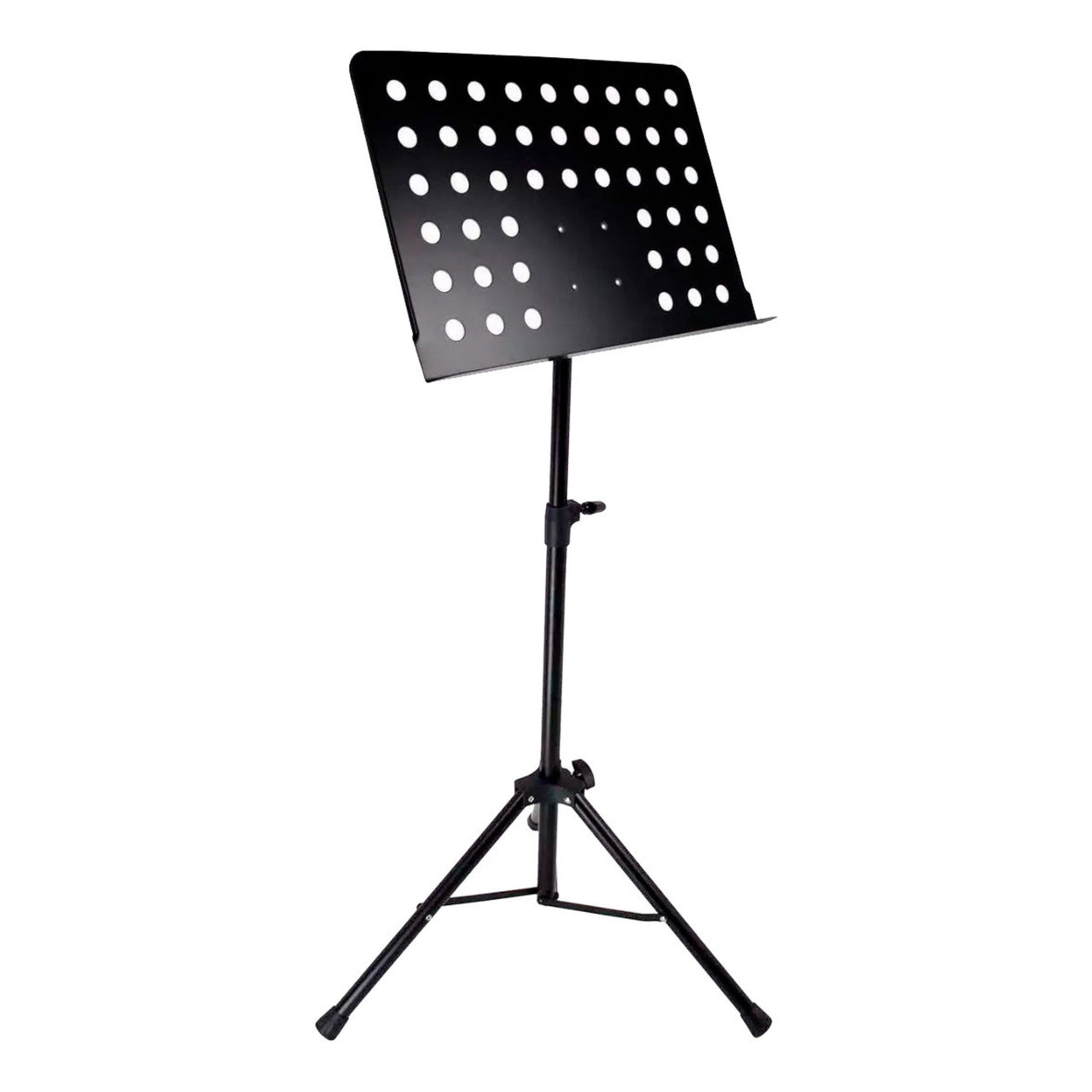 Stand Romms Ms-203e Para Partitura Tipo Director Rejilla