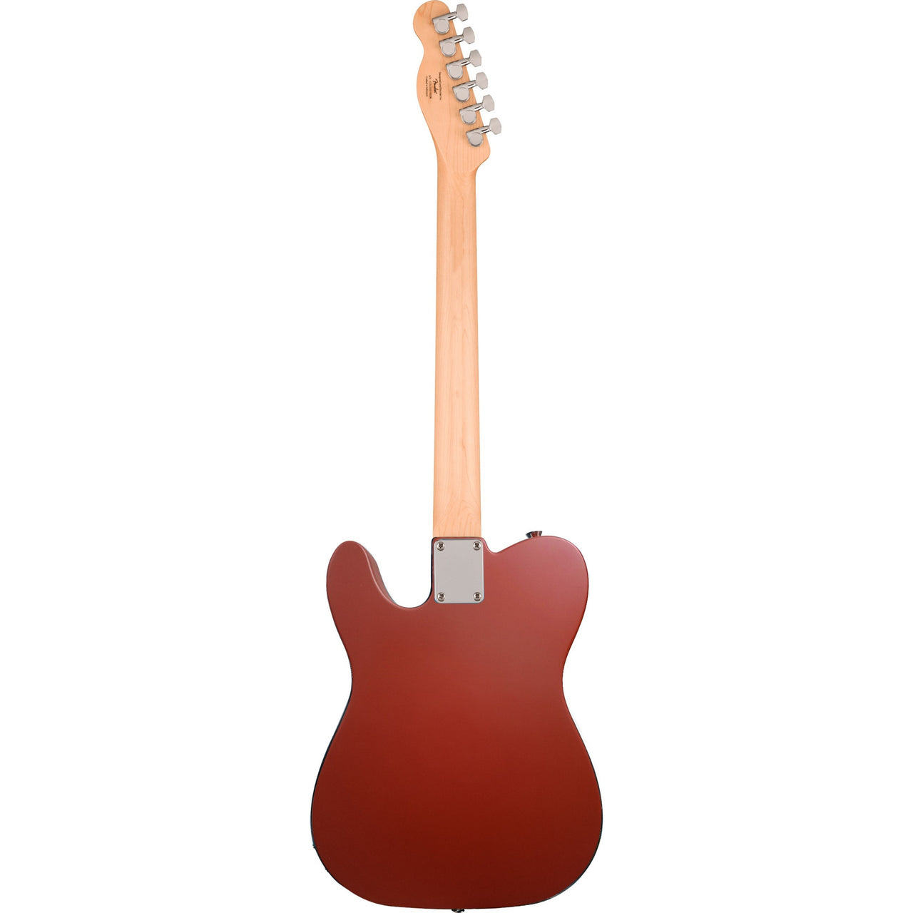 Guitarra Electrica Fender Debut Collection Telecaster  Dakota Red 0379670554