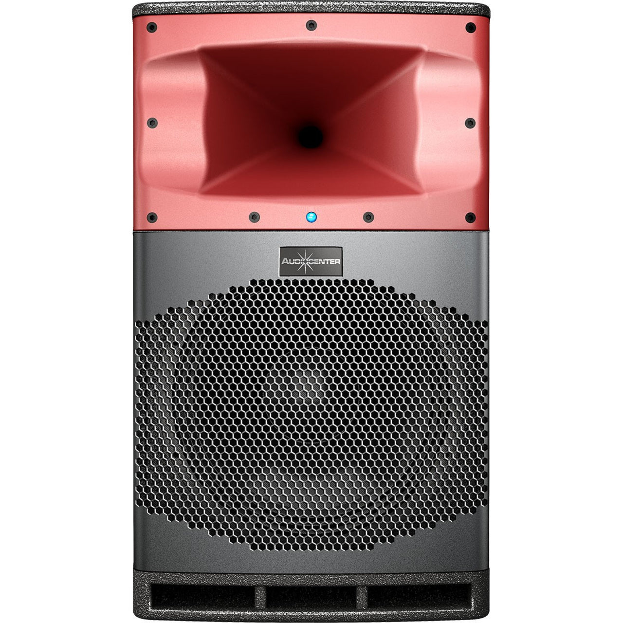 Bafle Audiocenter Sa315 Iii Activo 2000w 134db Spl Con Bluetooth 15 Pulgadas