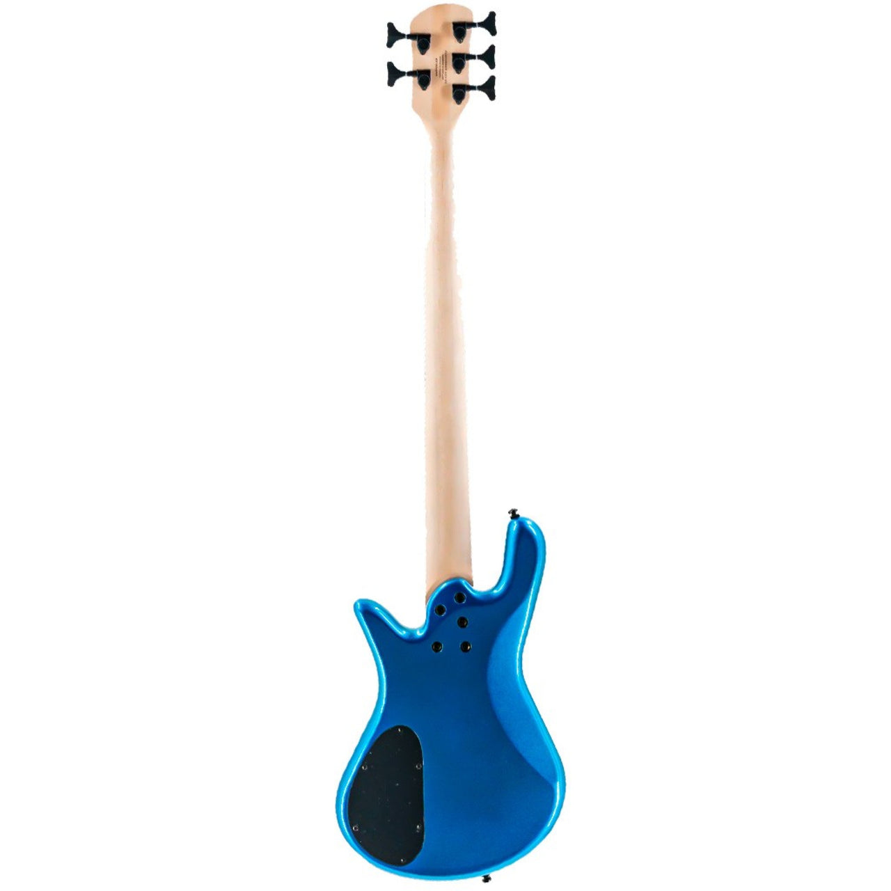 Bajo Electrico Spector Perf5mbl Performer 5 Cuerdas Azul