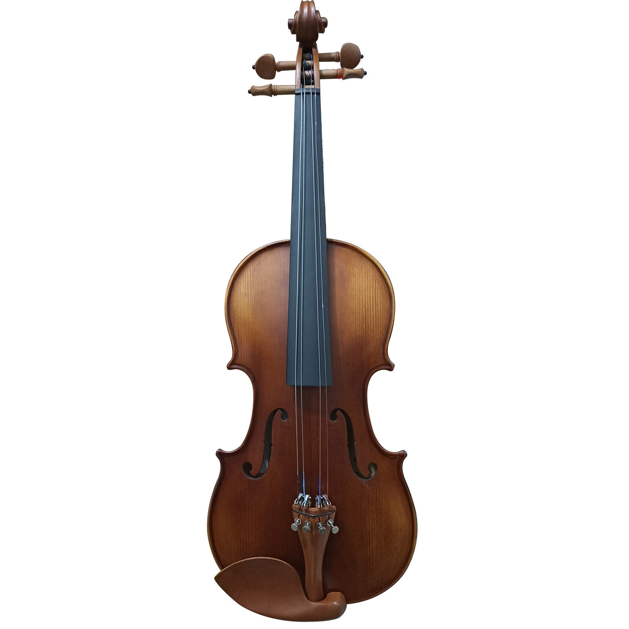 Violin Amadeus Cellini Mv012bm-3/4 Profesional 3/4 Antiguo Mate