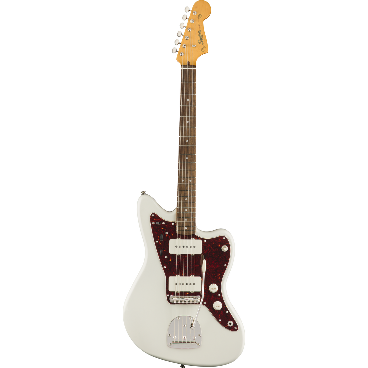 Guitarra Electrica Fender Classic Vibe '60s Jazzmaster Olympic White 0374083505