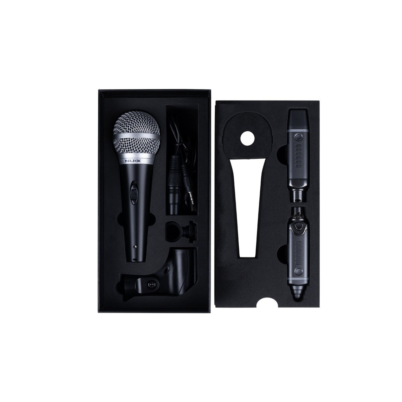 Sistema Nux B-3 Plus Mic Bundle Inalambrico