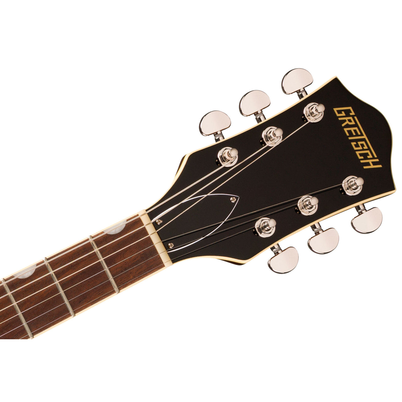 Guitarra Electrica Gretsch G2420T Streamliner Robusto Burst 2807205552.