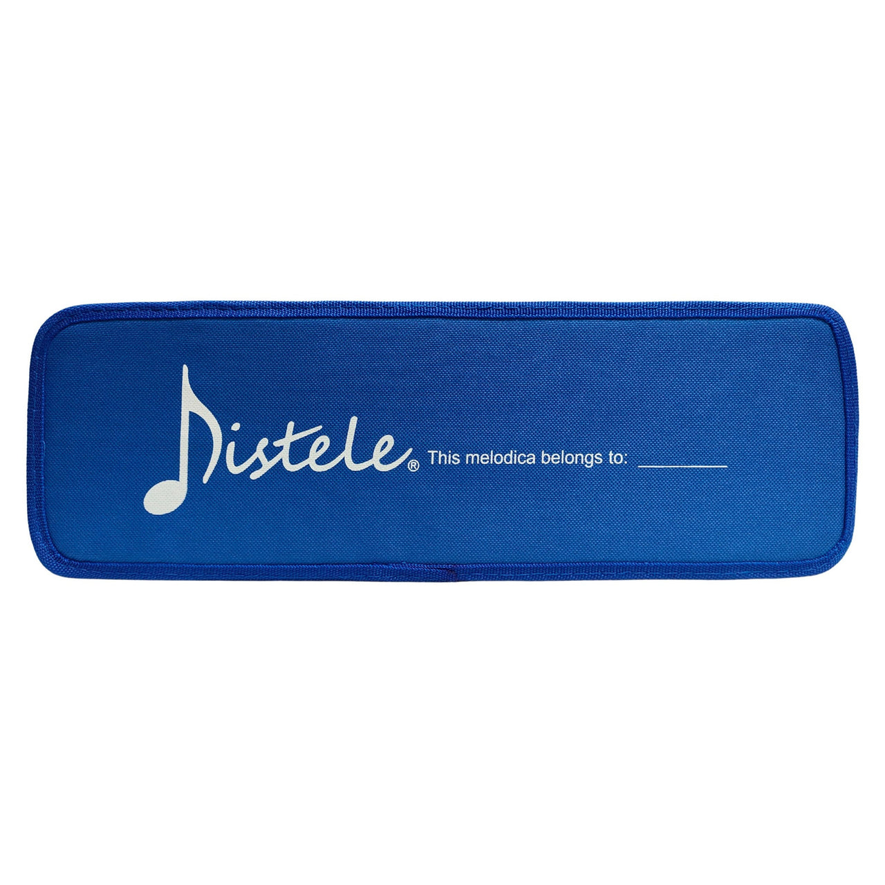 Melodica Distele Bm32kbag 32 Teclas Con estuche Azul