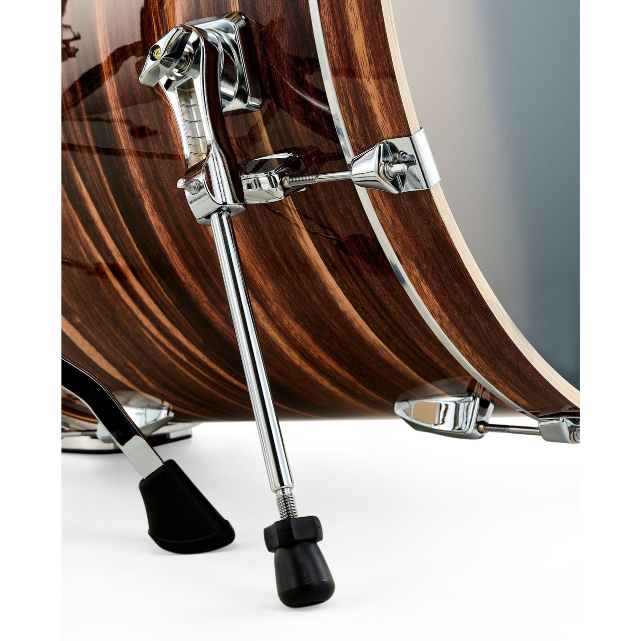 Bateria Tama "imperialstar" 6 Pzs Cafec/atril/asiento, Ip62h6w-ctw