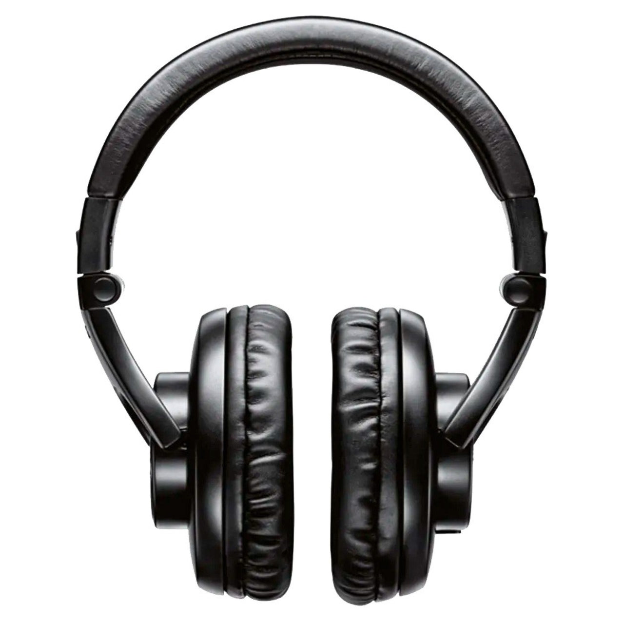 Audifonos Shure Srh440a-bk Profesional Para Estudio Diadema