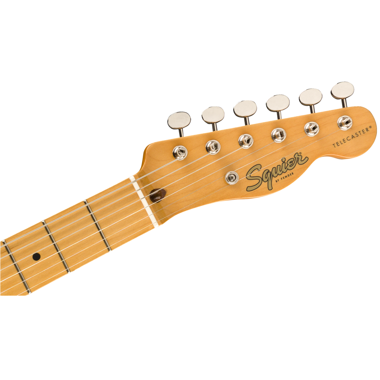 Guitarra Electrica Fender Classic Vibe '50s Telecaster Butterscotch Blonde 0374030550