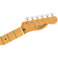 Thumbnail for Guitarra Electrica Fender Classic Vibe '50s Telecaster Butterscotch Blonde 0374030550