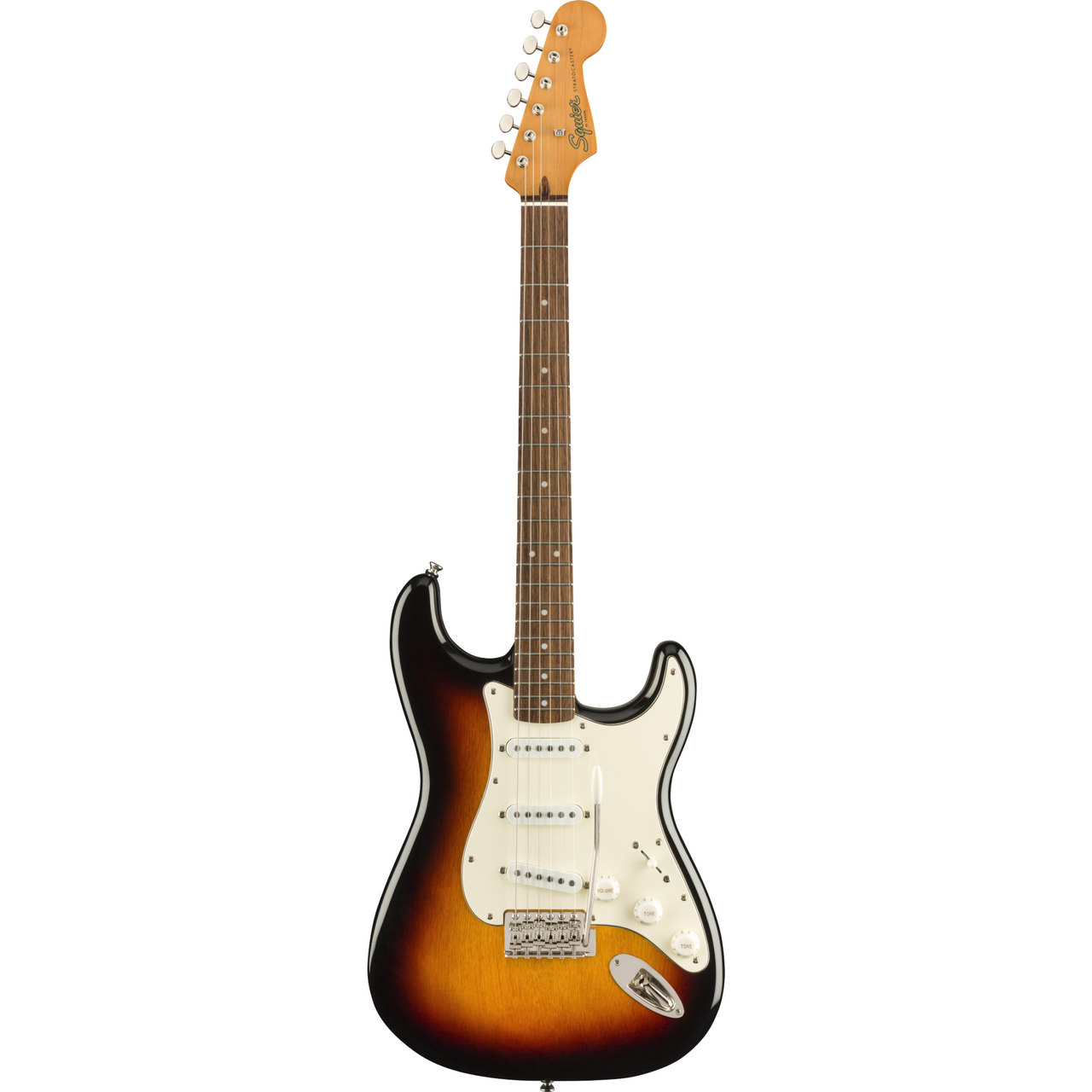 Guitarra Electrica Fender Squier Classic Vibe 60s Stratocaster 0374010500