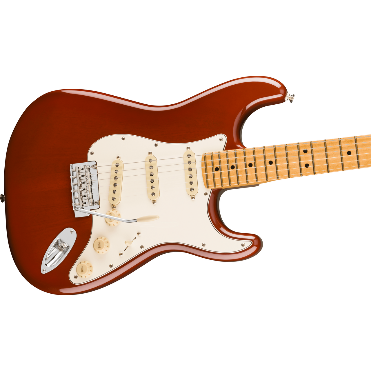 Guitarra Electrica Fender  Player II Stratocaster 0140512545