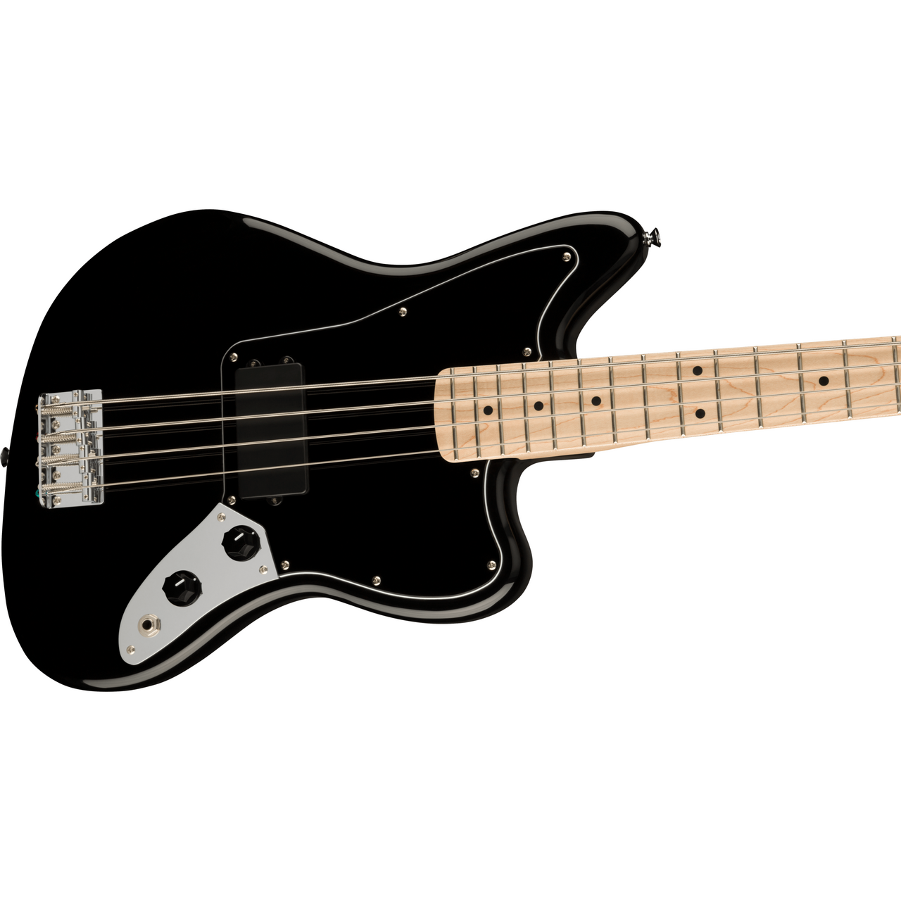 Bajo Electrico Fender Squier Affinity Series Jaguar Bass H 0378503506