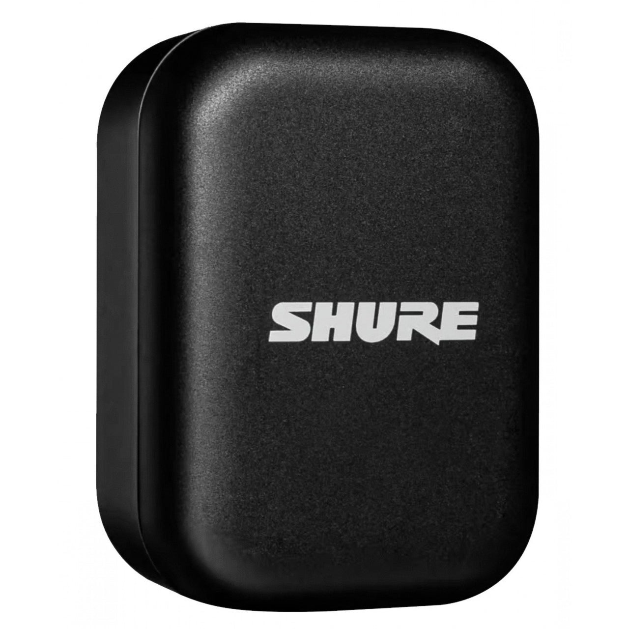 Microfono Shure Mv-two-z7 Inalambrico Doble Miniatura Con Bluetooth