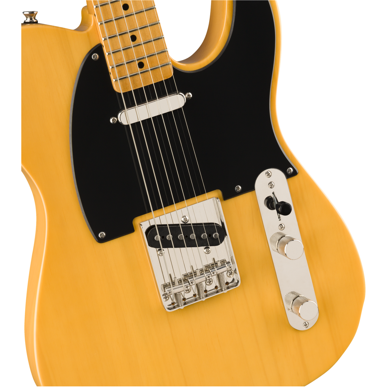 Guitarra Electrica Fender Classic Vibe '50s Telecaster Butterscotch Blonde 0374030550