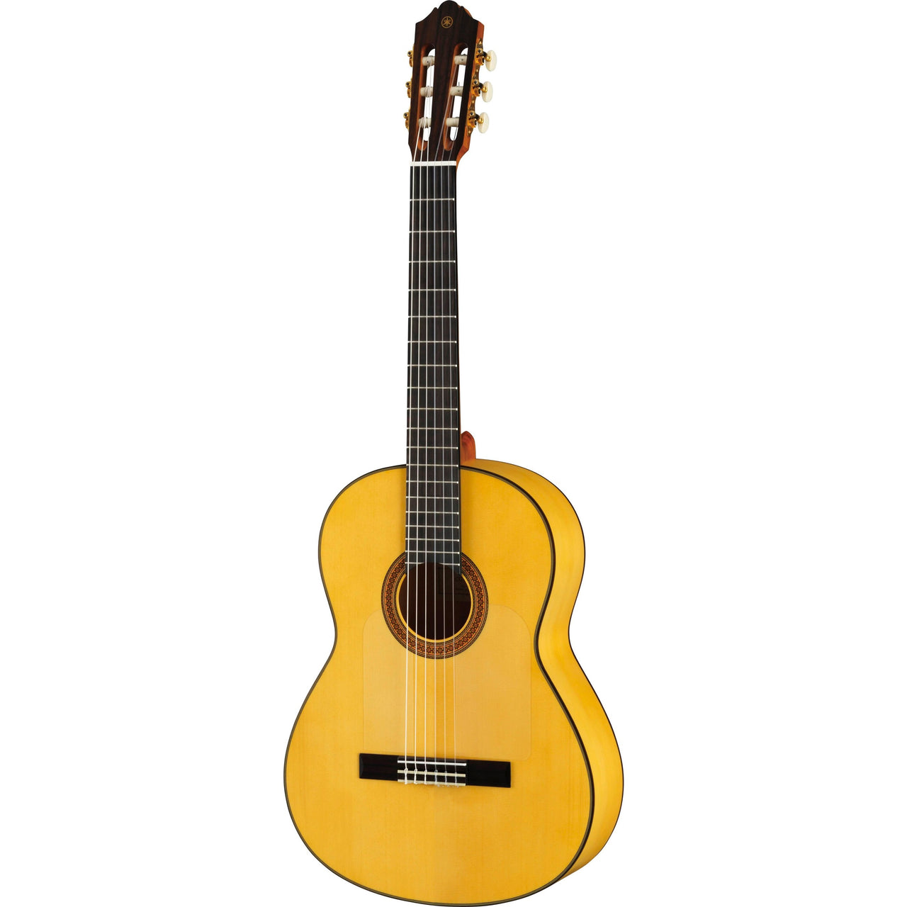 Guitarra Acustica Yamaha Cg182sf Tipo Flamenco