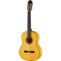 Thumbnail for Guitarra Acustica Yamaha Cg182sf Tipo Flamenco