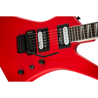 Thumbnail for Guitarra Electrica Jackson  JS Series Kelly JS32 Ferrari Red 2910134539