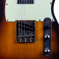 Thumbnail for Guitarra Electrica Jet Guitars JET JT-350 Relic Telecaster