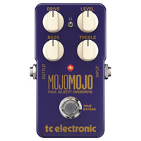 Thumbnail for Pedal T.c. P/guitarra Mod. Mojo Mojo Paul Gilbert Edition