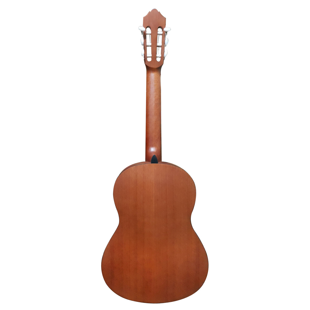 GUITARRA ACUSTICA YAMAHA TAPA ABETO MATE, CG122MS