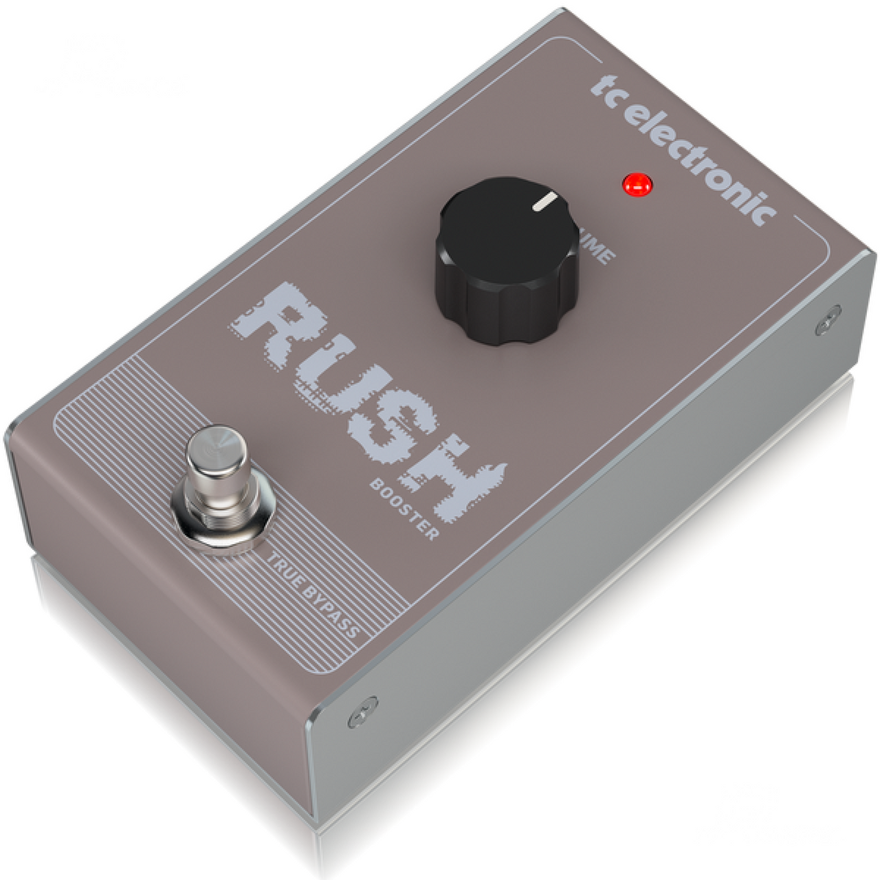 Pedal T.C. P/Guitarra Rush Bosster