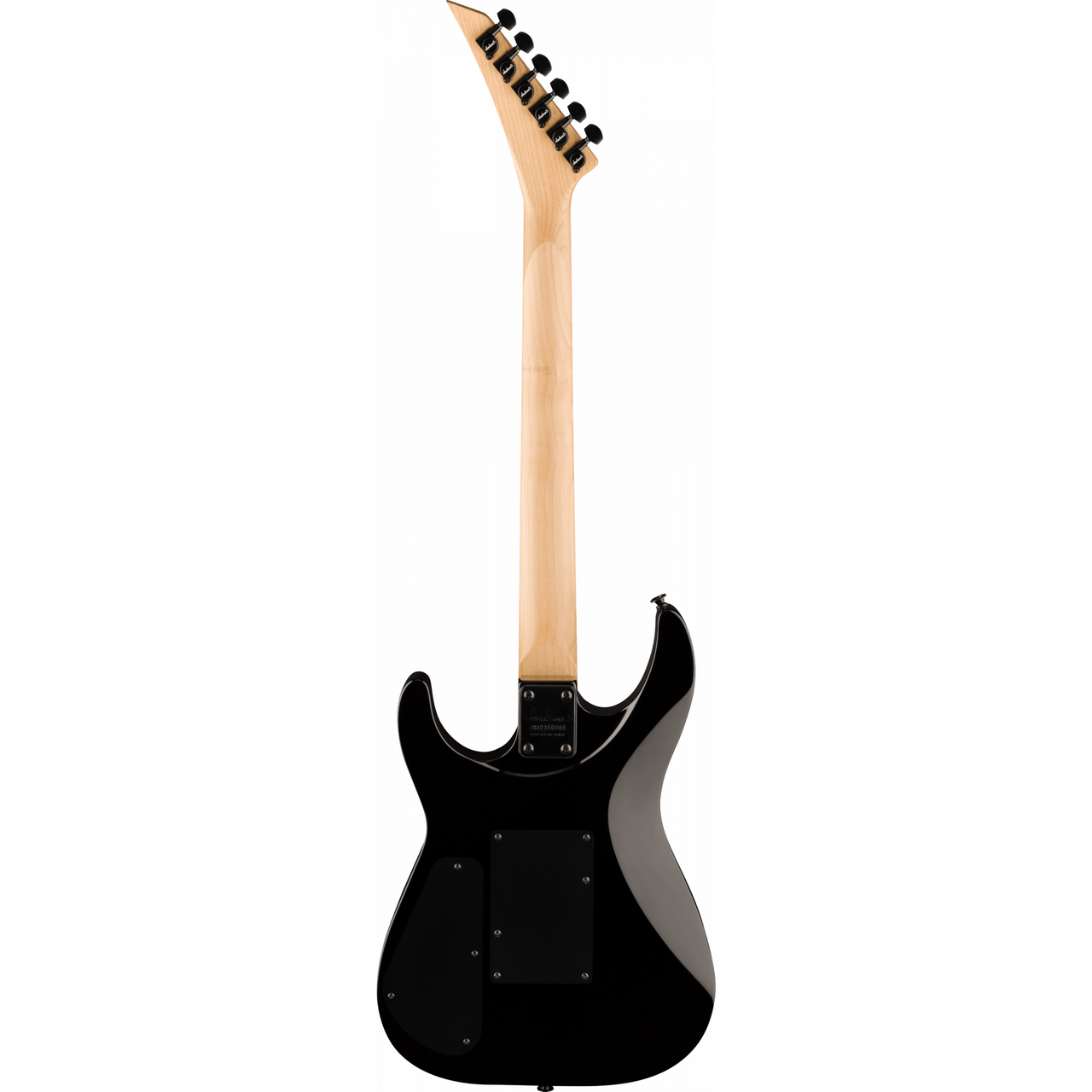 Guitarra Electrica  Serie JS Dinky JS32 DKAP 2918824557