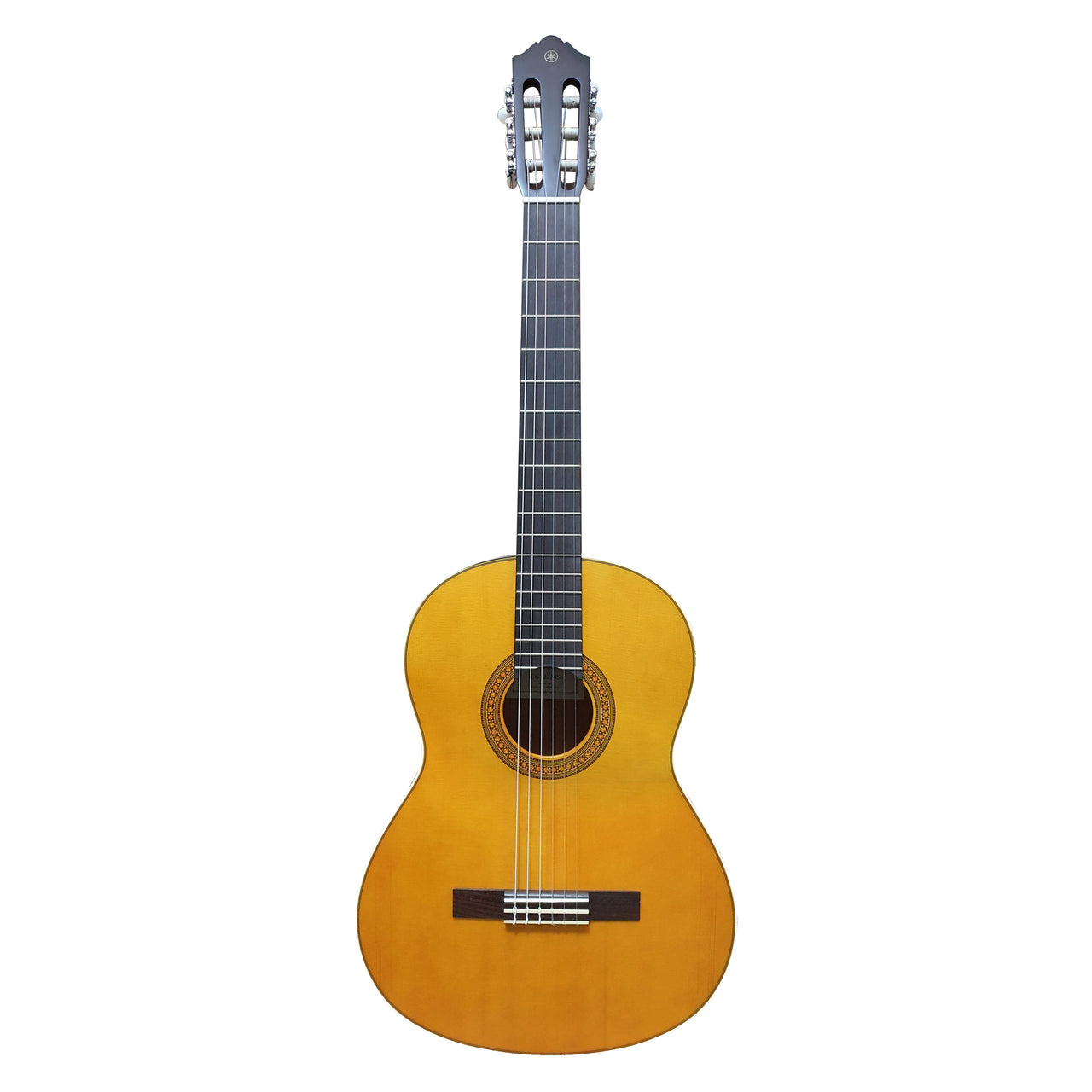 GUITARRA ACUSTICA YAMAHA TAPA ABETO MATE, CG122MS