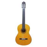 Thumbnail for GUITARRA ACUSTICA YAMAHA TAPA ABETO MATE, CG122MS