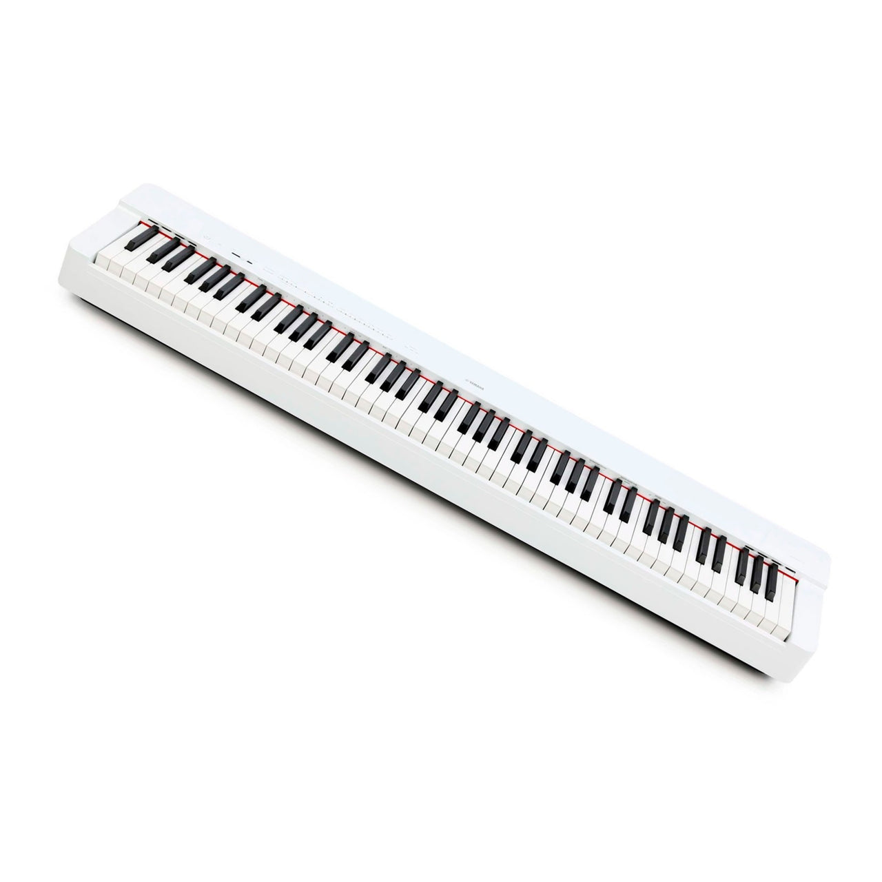 Piano Digital Yamaha  Blanco (incluye Adaptador Pa-150), P225whset