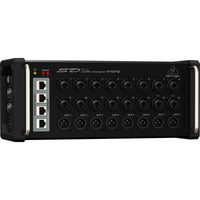 Thumbnail for Snake Behringer Sd16 Digital con 16 preamps MIDAS