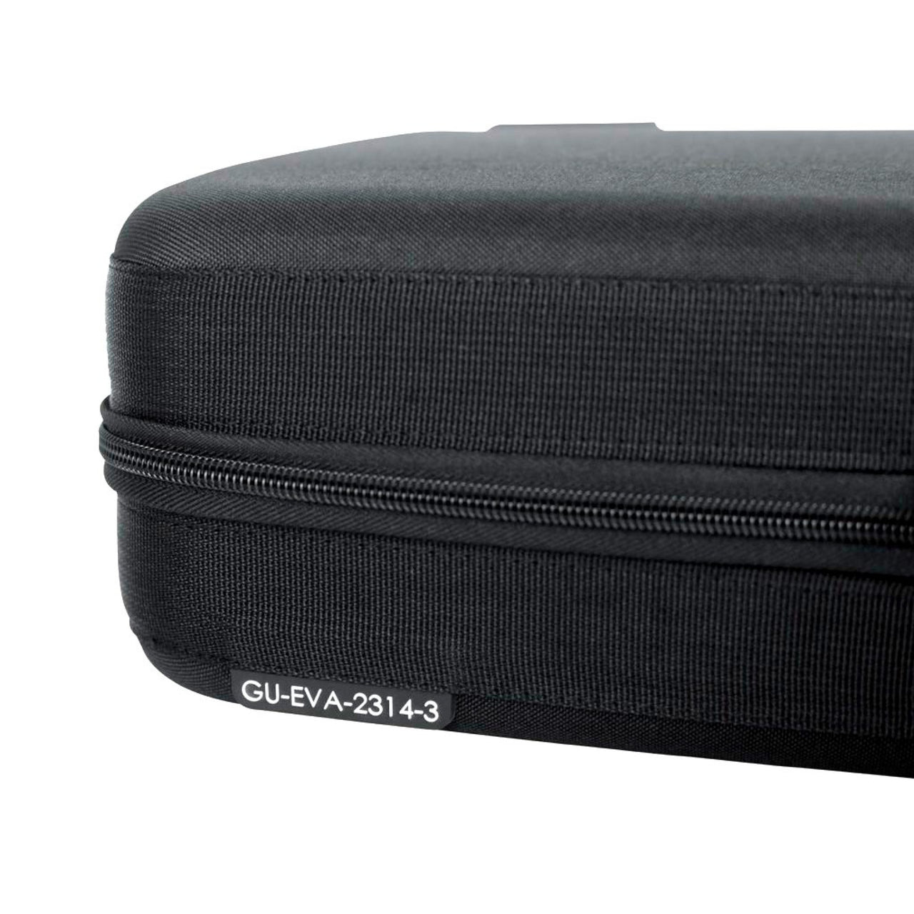 Estuche Gator Gu-eva-2314-3 Para Controlador De DJ Mediano