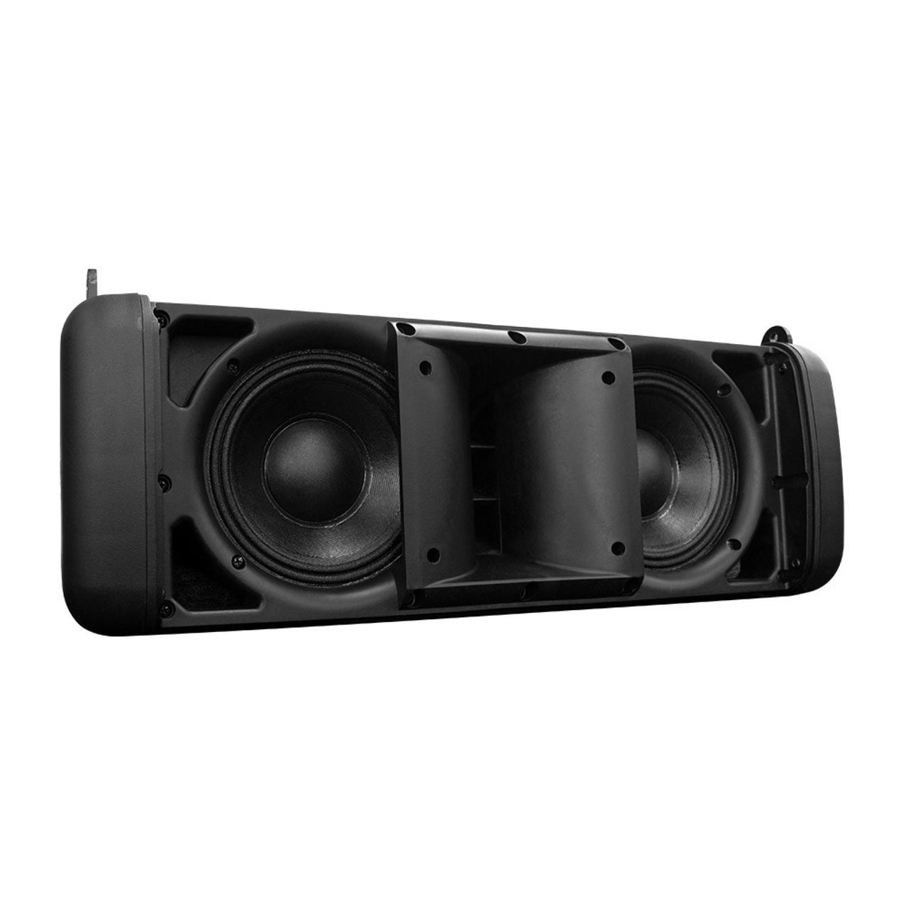 Bafle Stage Pro Elite 206 Gabinete Doble 6.5" 350 w RMS