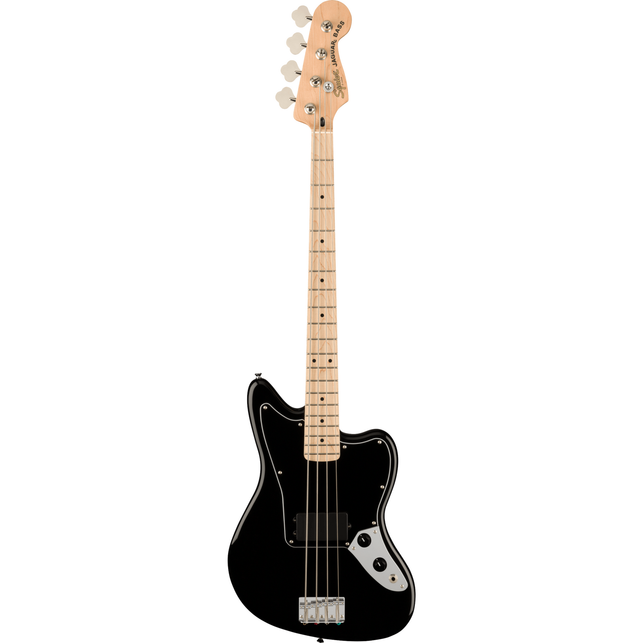 Bajo Electrico Fender Squier Affinity Series Jaguar Bass H 0378503506