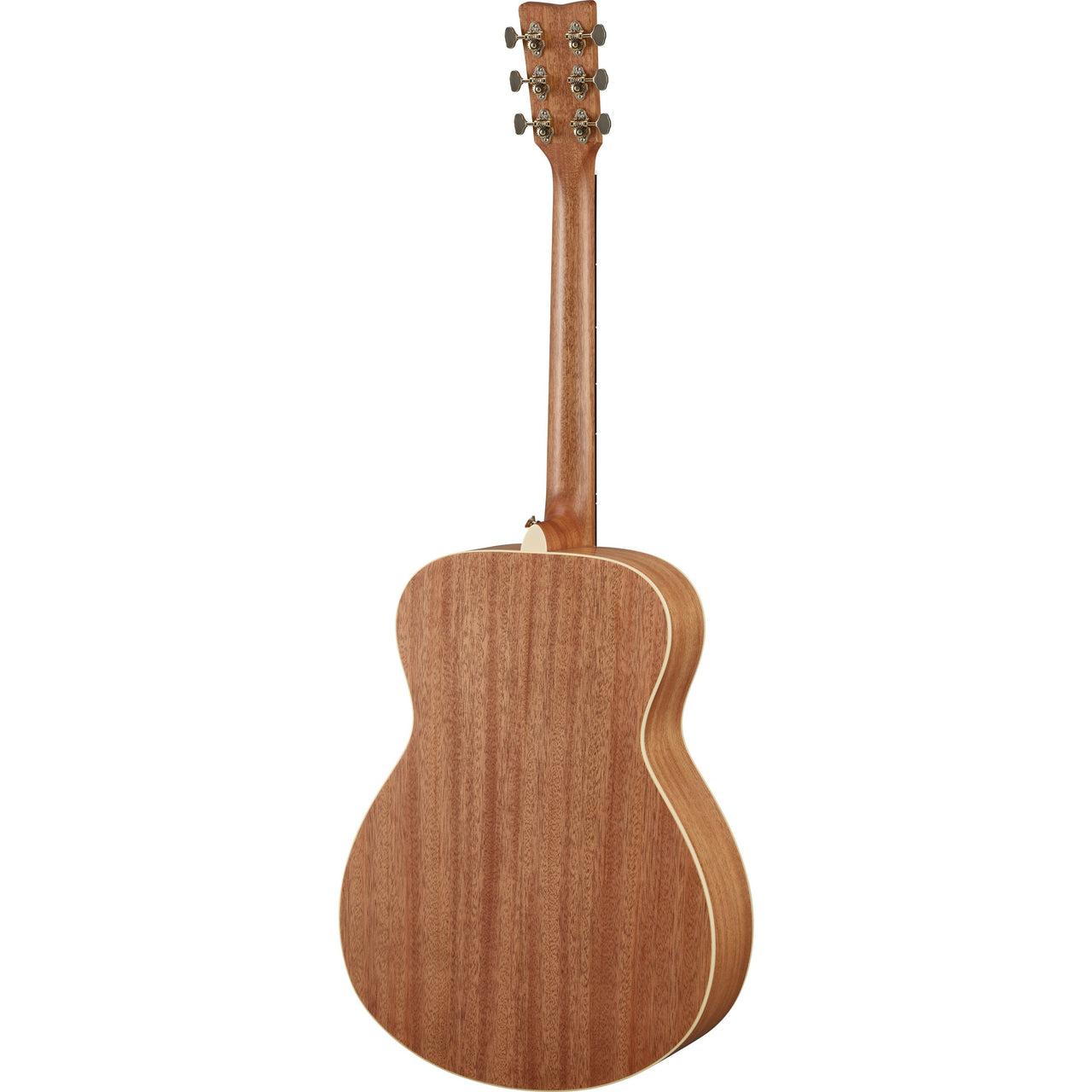 Guitarra Electroacustica Yamaha Storia I Natural