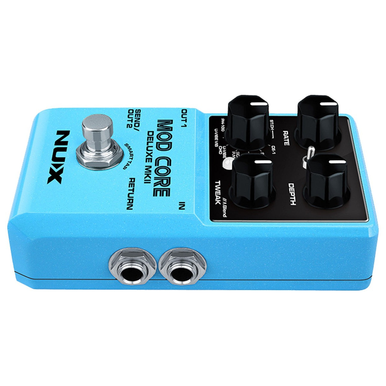 Pedal Nux Mode Core Deluxe Mkii