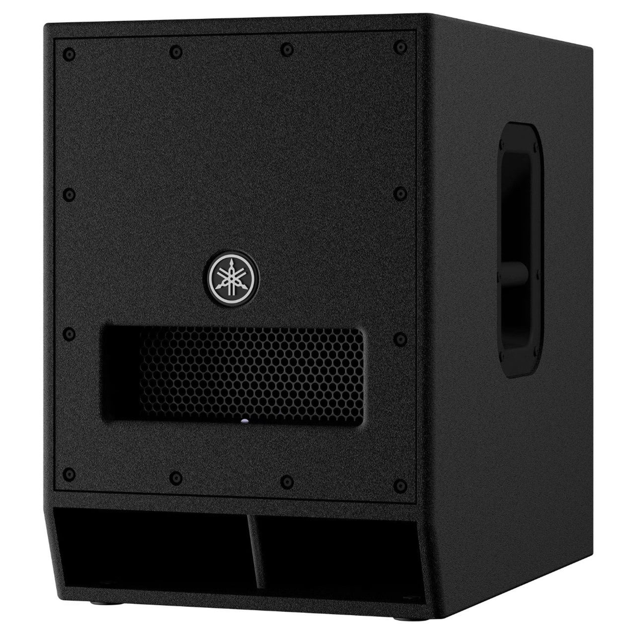 Bafle Yamaha  Dxs12mkii Subwoofer Amplificado 12 Pulgadas