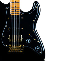 Thumbnail for Guitarra Electrica Jet Guitars Js400 Black