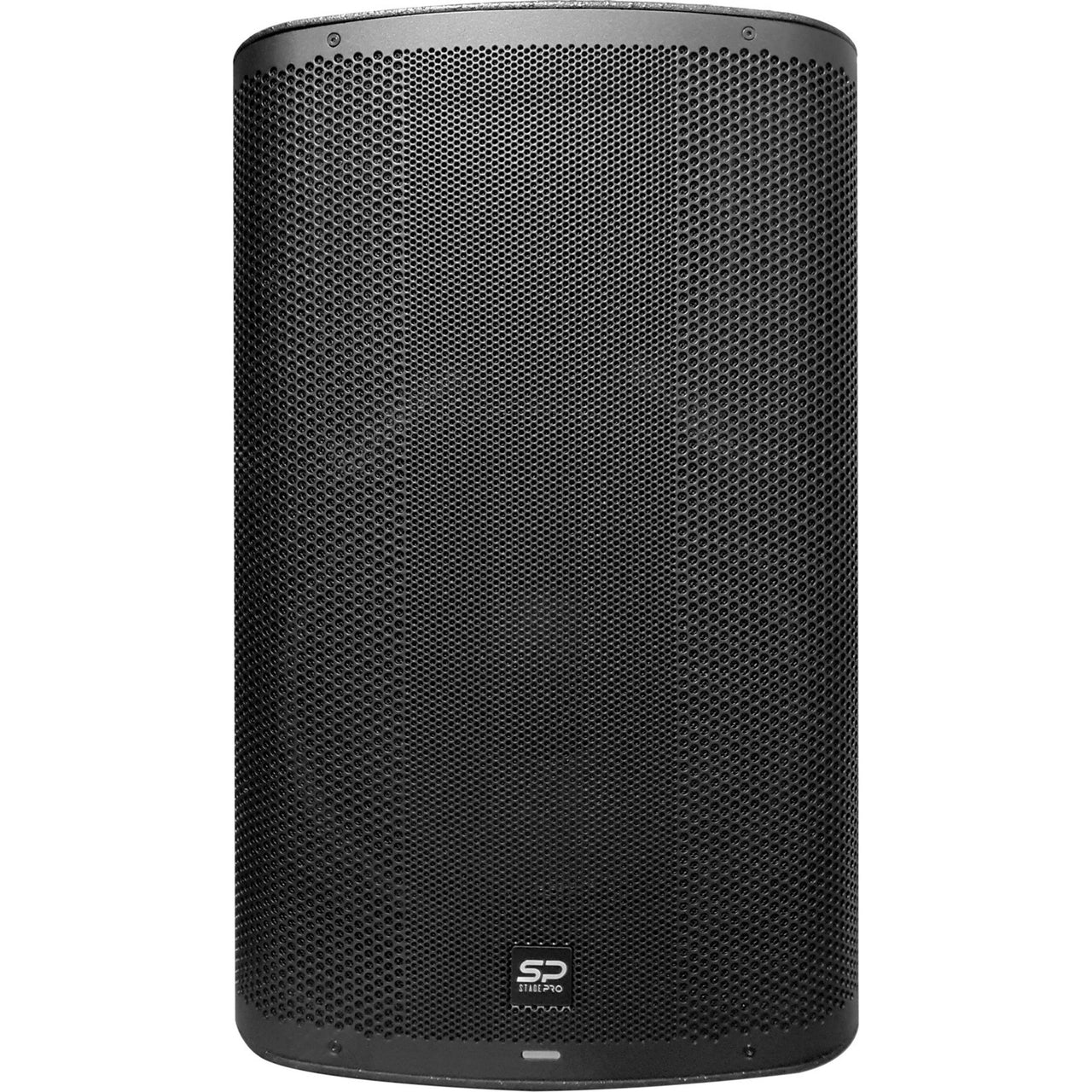 Bafle Stage Pro Sp-12 Elite Amplificado 600w Rms 12 Pulgadas